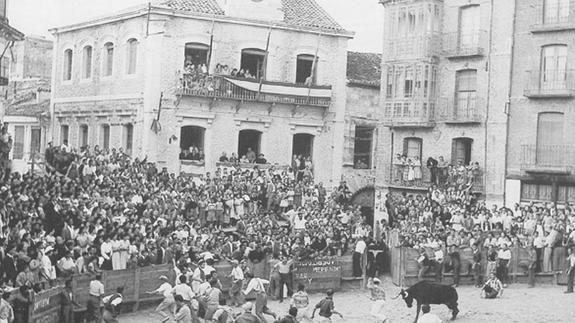 Castilla y León Film Commission » Filmografía » 7 de agosto de 2025