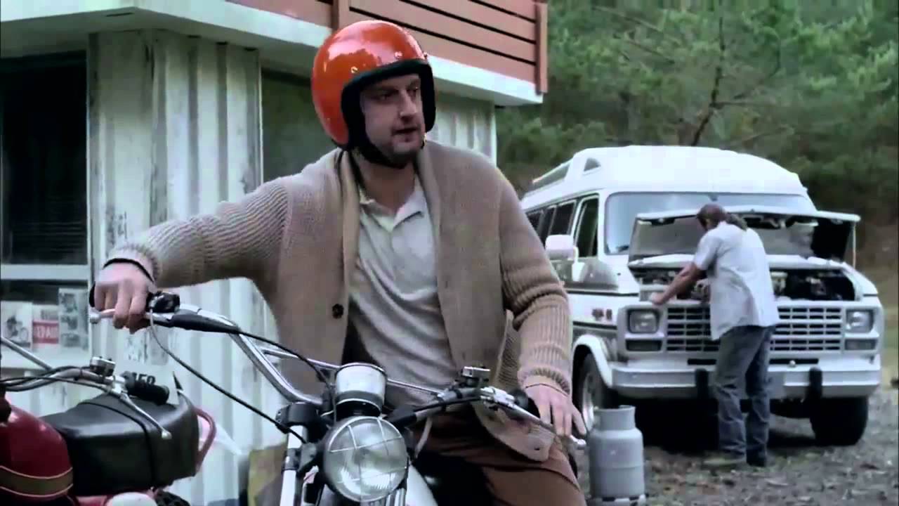 Castilla y León Film Commission » Filmografía » 7 de agosto de 2025