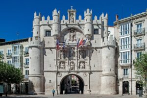 Castilla y León Film Commission » Localizaciones en Castilla y León » 21 de agosto de 2023