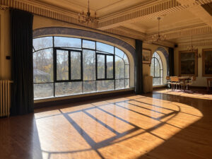 Castilla y León Film Commission » Localizaciones en Castilla y León » 21 de agosto de 2023