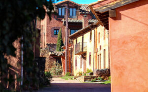 Castilla y León Film Commission » Localizaciones en Castilla y León » 21 de agosto de 2023