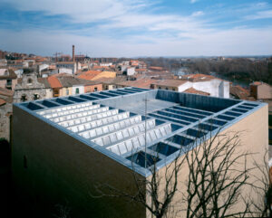 Castilla y León Film Commission » Localizaciones en Castilla y León » 21 de agosto de 2023