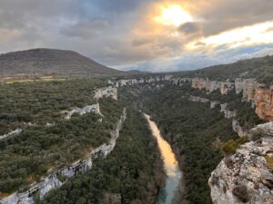 Castilla y León Film Commission » Localizaciones en Castilla y León » 21 de agosto de 2023