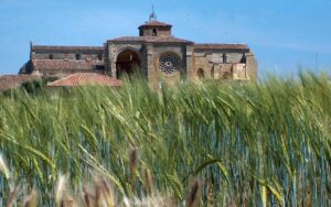 Castilla y León Film Commission » Localizaciones en Castilla y León » 21 de agosto de 2023