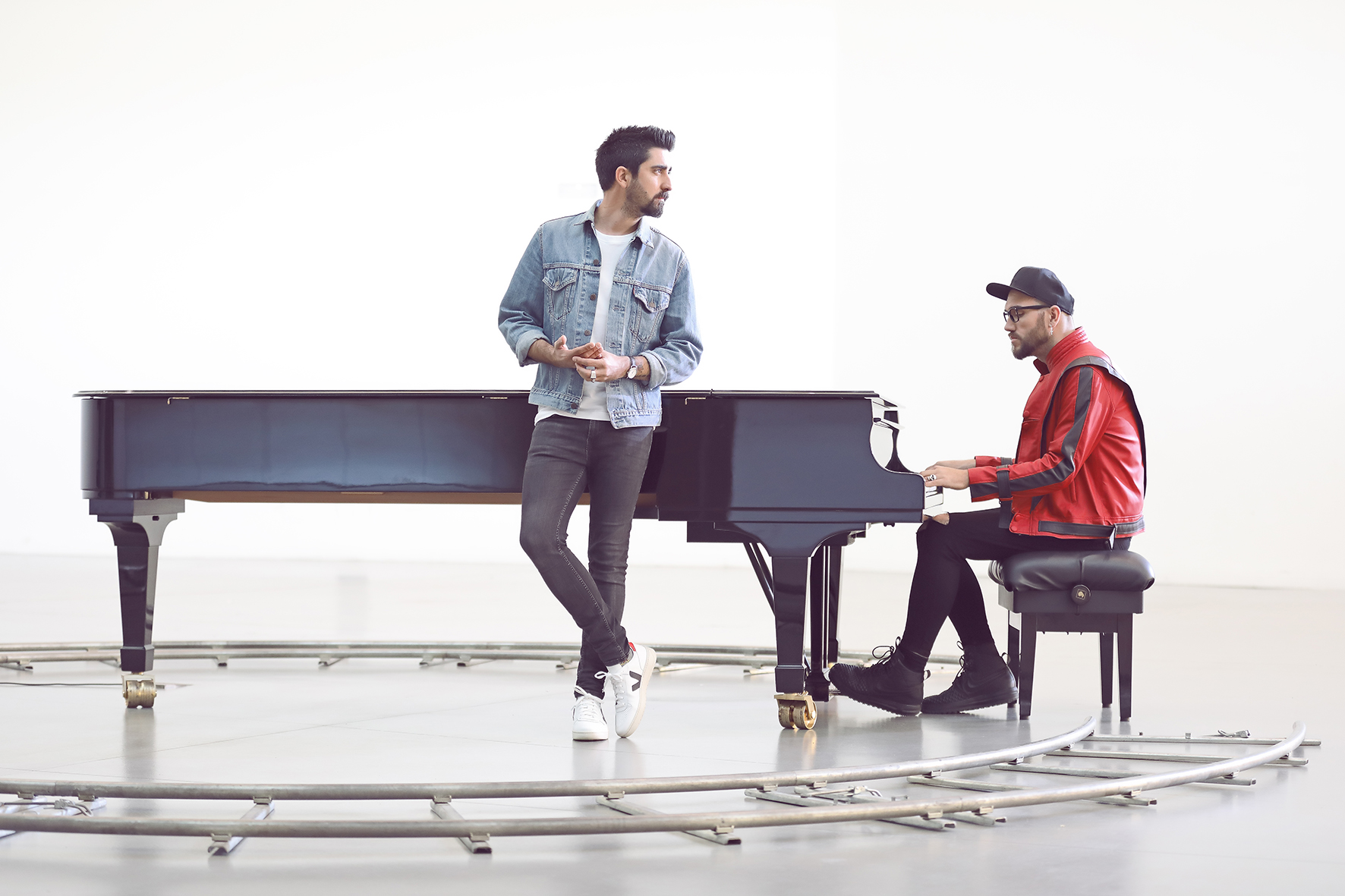 Castilla y León Film Commission » Filmografía » 29 de octubre de 2025