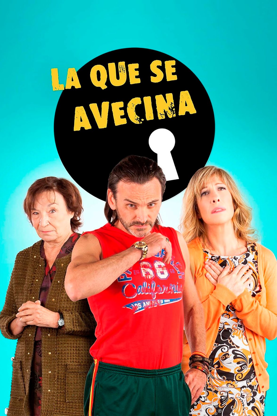 Castilla y León Film Commission » Filmografía » 28 de octubre de 2025