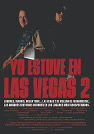 Castilla y León Film Commission » Filmografía » 31 de octubre de 2025