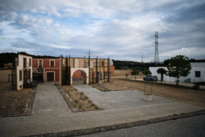 Castilla y León Film Commission » Castilla y León locations » 21 de August de 2023