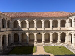 Castilla y León Film Commission » Castilla y León locations » 21 de August de 2023