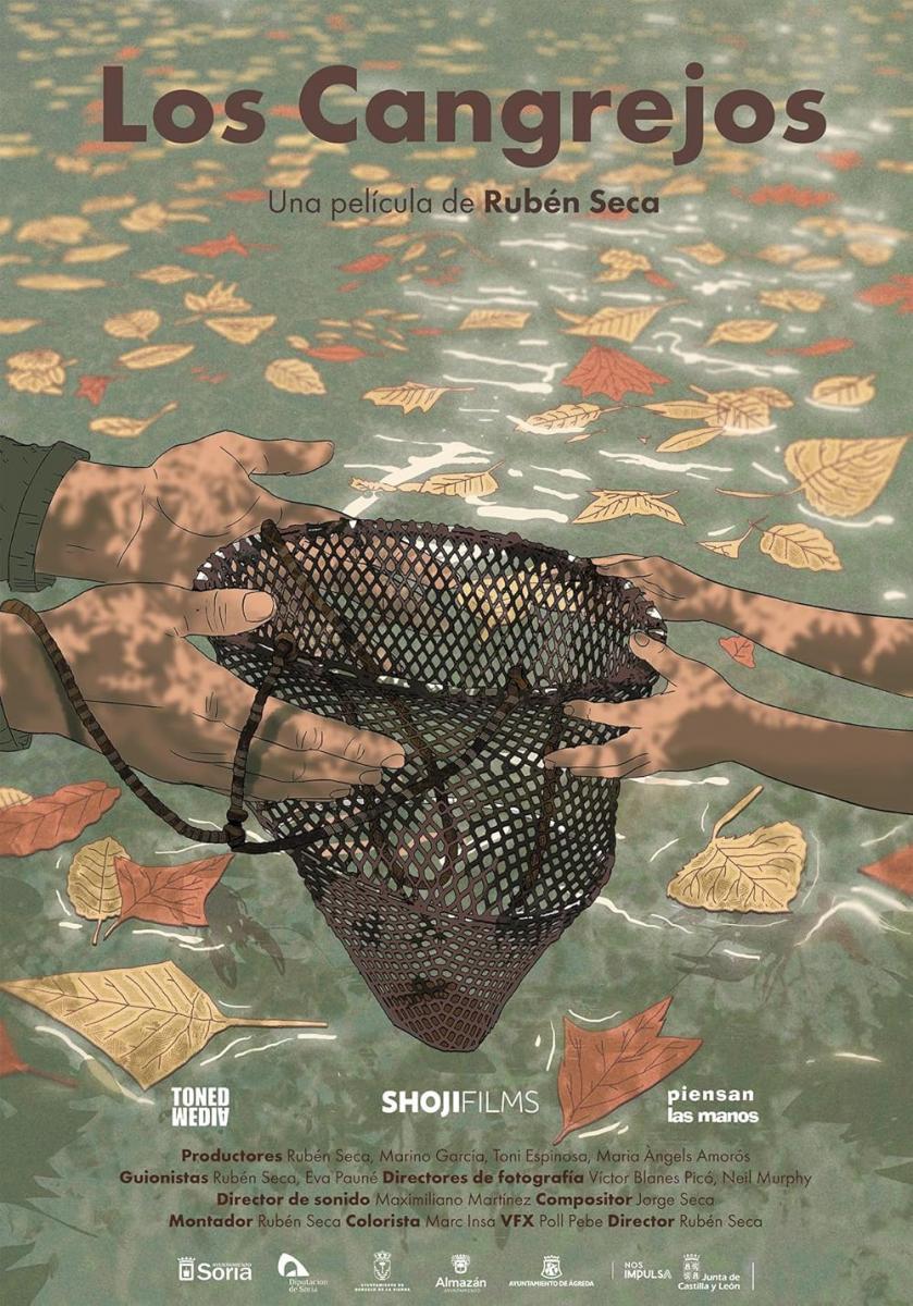 Castilla y León Film Commission » Filmografía » 1 de noviembre de 2025