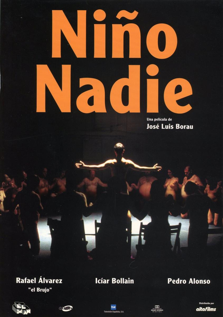 Castilla y León Film Commission » Filmografía » 17 de noviembre de 2025