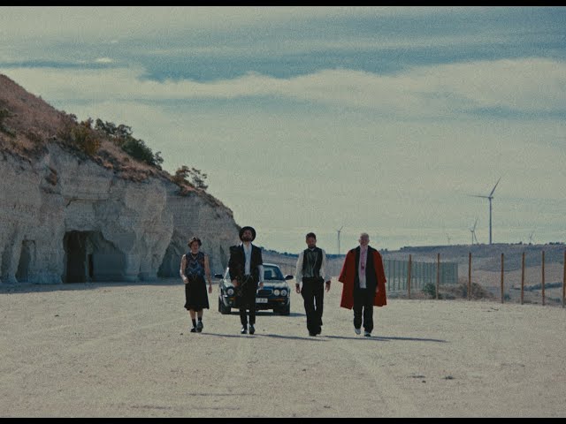 Castilla y León Film Commission » Filmografía » 21 de noviembre de 2025