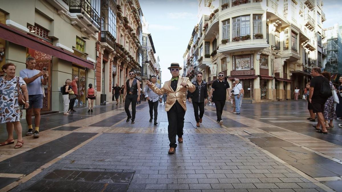 Castilla y León Film Commission » Filmografía » 12 de noviembre de 2025