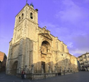 Castilla y León Film Commission &raquo; Castilla y León locations &raquo; 21 de August de 2023